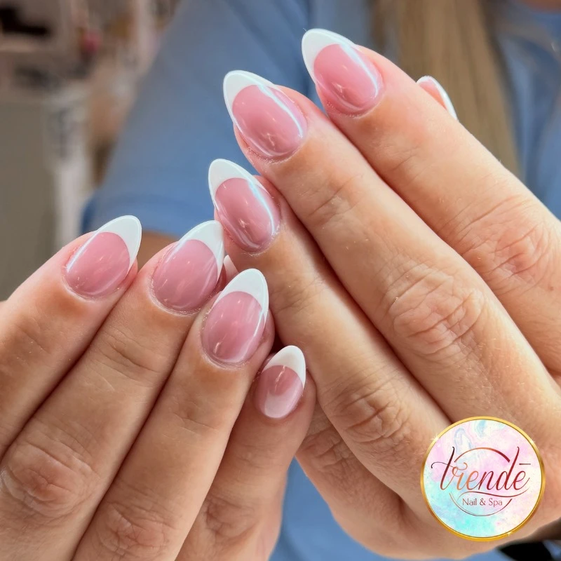 New Nail Looks for August